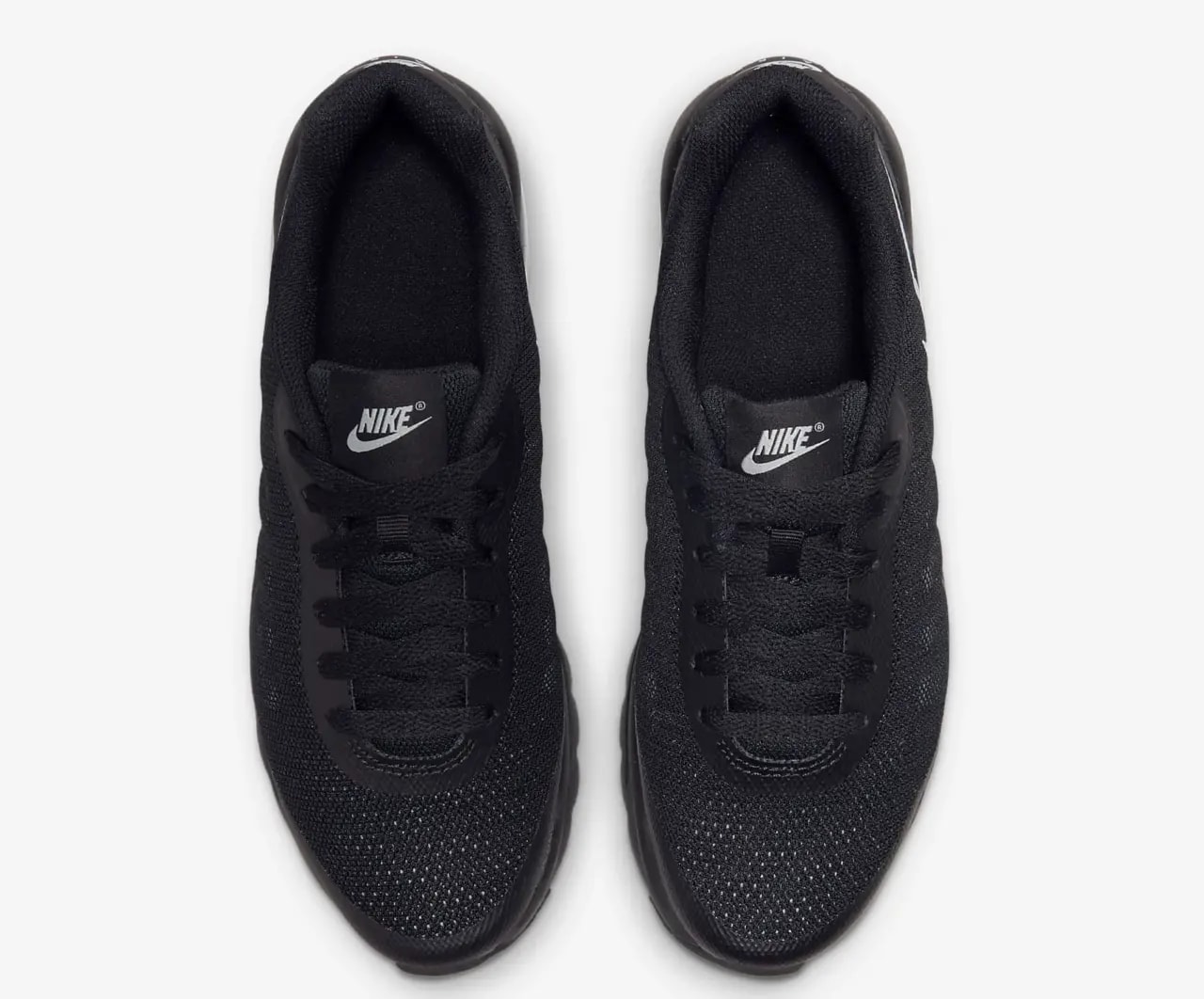 Giày Nike Air Max Invigor 'Black' 749572-003 — ảnh 3