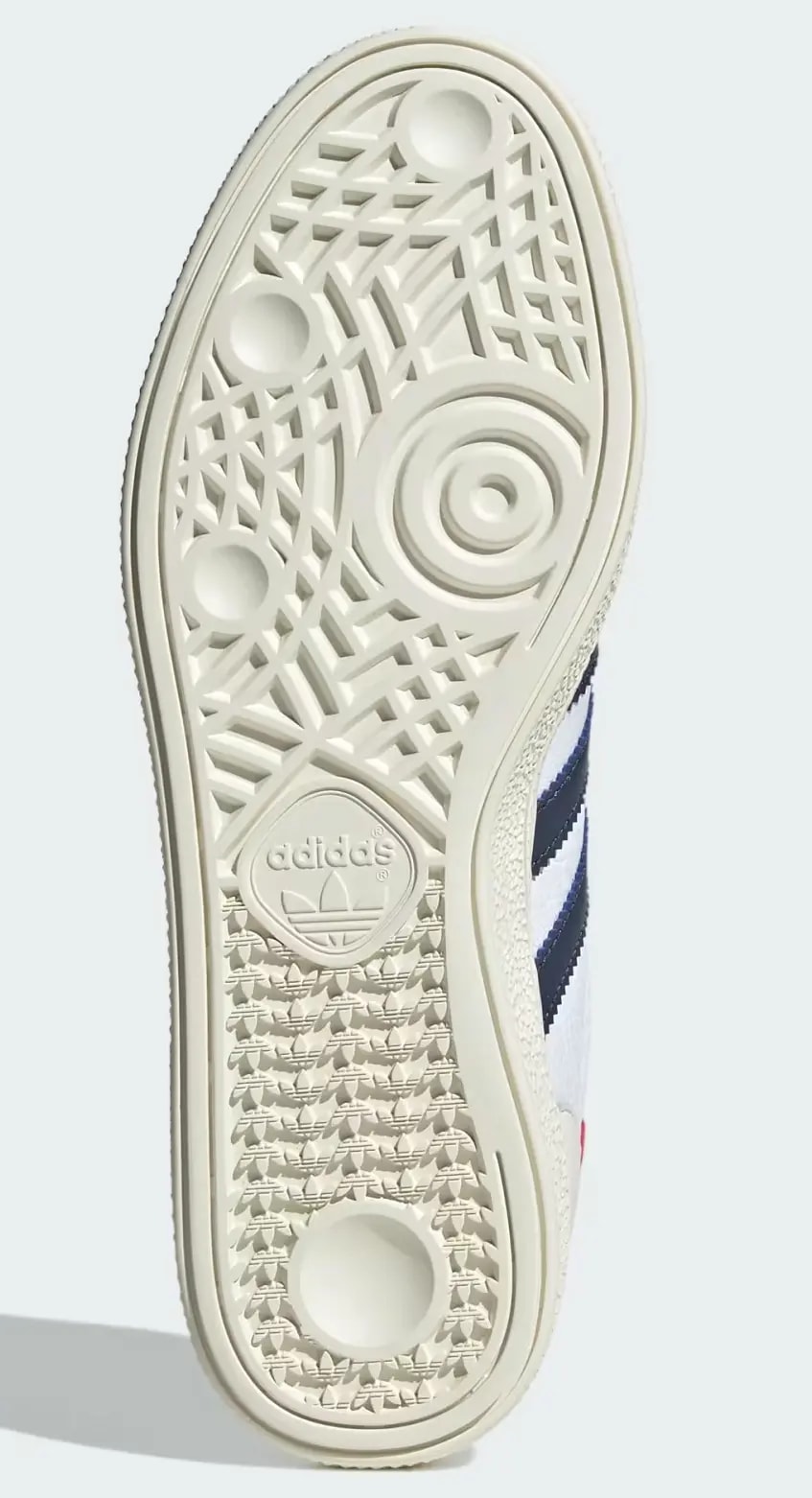 Giày Nike Air Max Oketo 'Blue White' CD5448-401 — ảnh 3