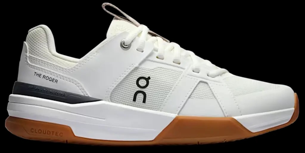 Giày On The Roger Clubhouse Pro Youth 'White' 3YE10010852 — kich-thuoc: 36.5