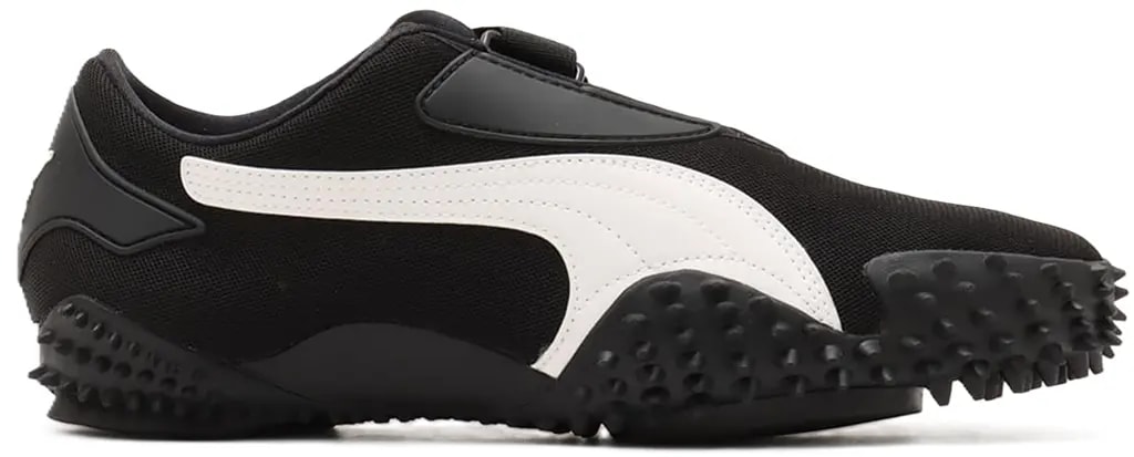 Giày Puma Mostro OG 'Black White' 397330-13 — kich-thuoc: 41
