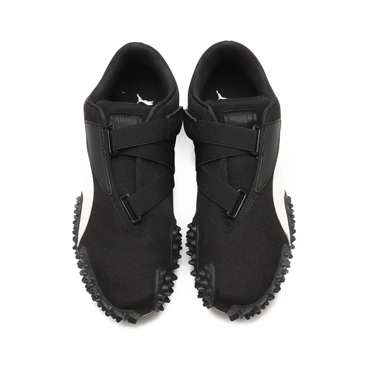 Giày Puma Mostro OG 'Black White' 397330-13 — ảnh 3