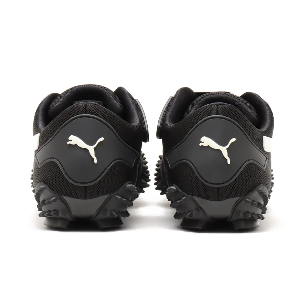 Giày Puma Mostro OG 'Black White' 397330-13 — ảnh 2
