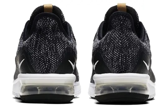 Giày Nike Air Max Sequent 3 'Black' 908993-011 — ảnh 4