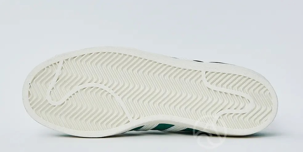 Giày Adidas Superstar Originals 'Green' IF7672 — ảnh 4