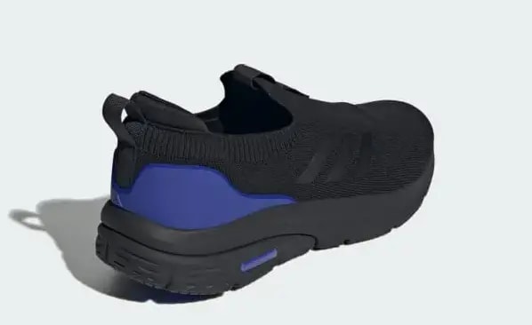Giày Adidas Cloudfoam Move Lounger ‘Black’ ID4057 — ảnh 4