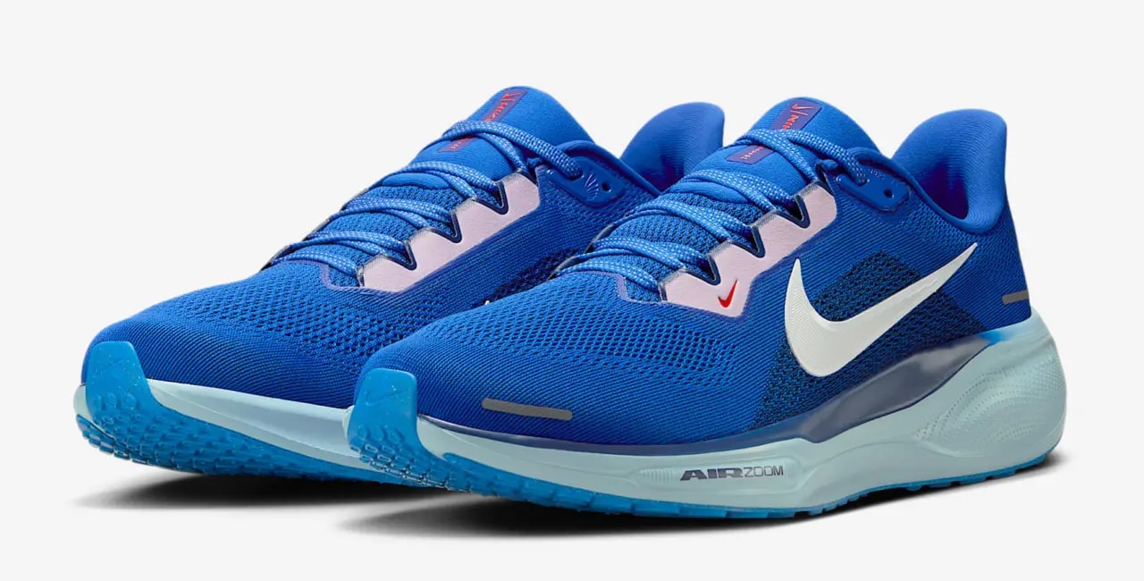 Giày Nike Air Zoom Pegasus 41 CM "Racer Blue" HQ1717-400 — ảnh 3