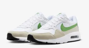 Giày Nike Air Max SC 'White Chlorophyll' CW4554-117 — ảnh 4