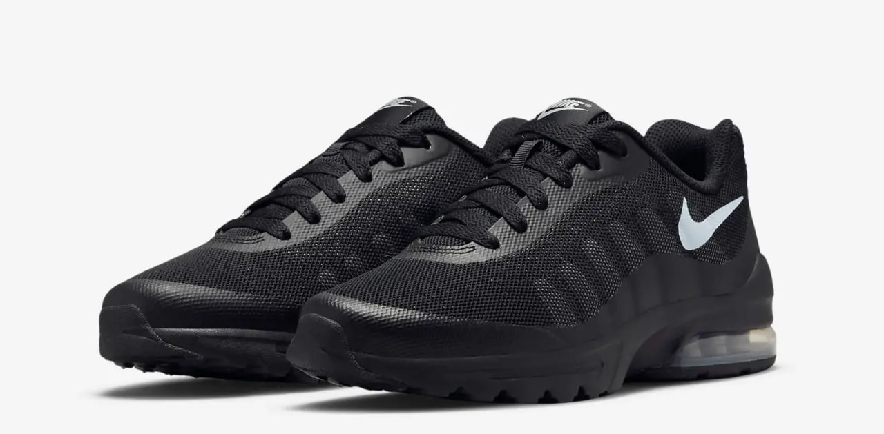 Giày Nike Air Max Invigor 'Black' 749572-003 — ảnh 4