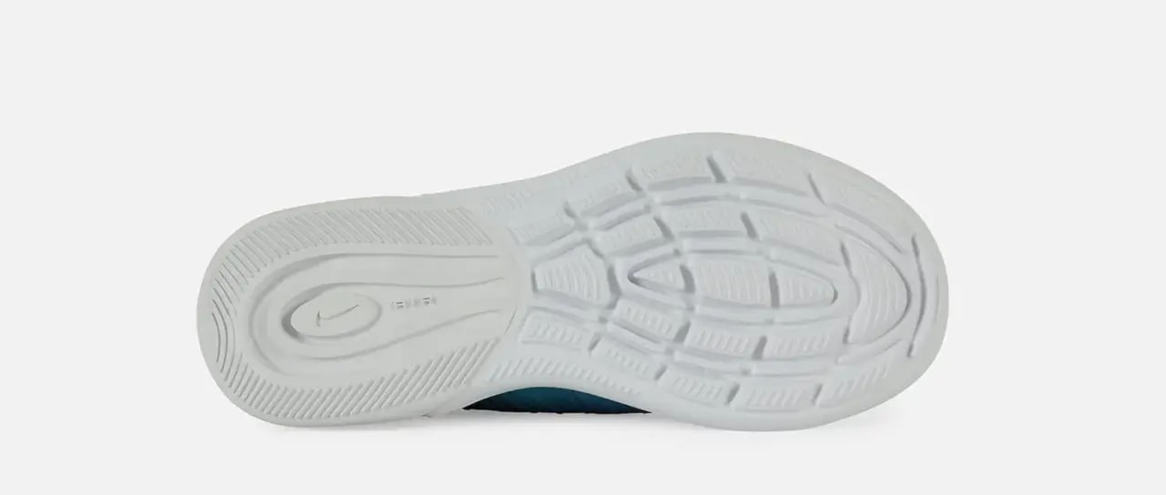 Giày Nike Air Max Axis 'White Blue' AV7590-100 — ảnh 4