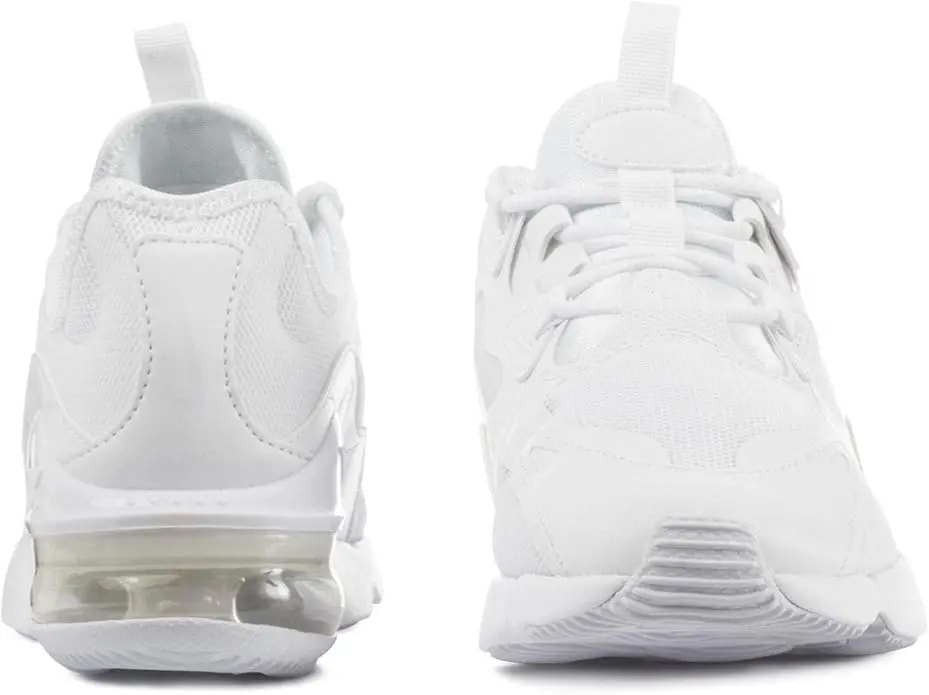 Giày Nike Air Max Infinity 2 'Triple White' CU9453-100 — ảnh 4