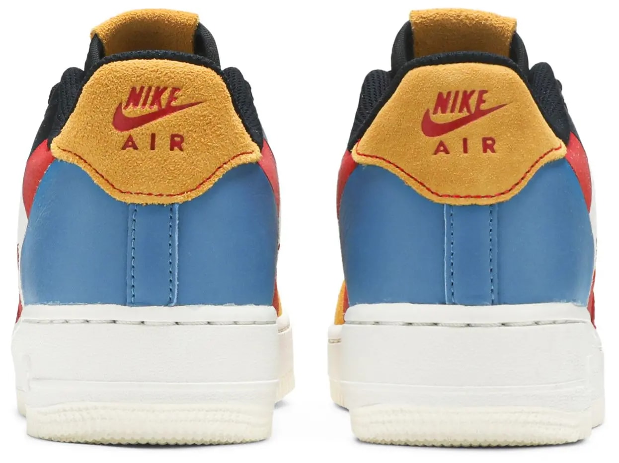 Giày Nike Air Force 1 Low Premium ‘Game Change’ BQ2438-100 — ảnh 3