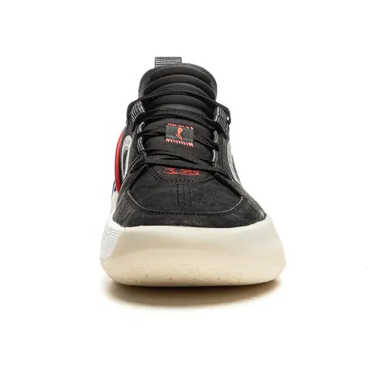Giày Lining Way Of Wade All City 12 'Encore' ABAU029-8 — ảnh 4