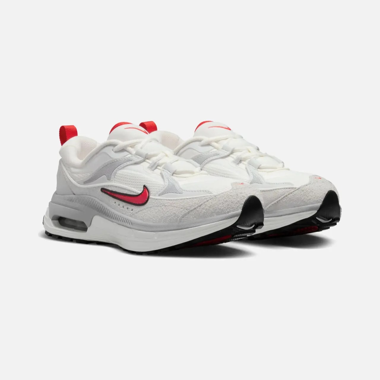 Giày Nike Air Max Bliss 'Sail Chile Red' DZ6754-101 — ảnh 4