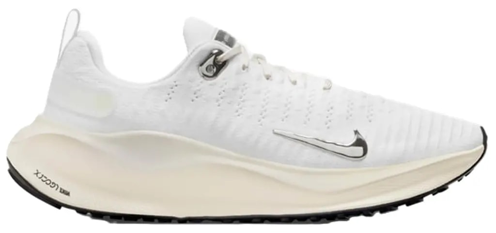 Giày Nike ReactX Infinity Run 4 'White Chrome' DR2670-104 — kich-thuoc: 36-5