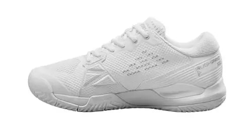 Giày Wilson Rush Pro Ace ‘White’ WRS330800 — ảnh 5