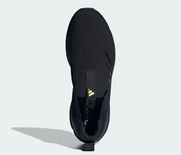 Giày Adidas Cloudfoam Move Lounger ‘Black’ ID4057 — ảnh 5