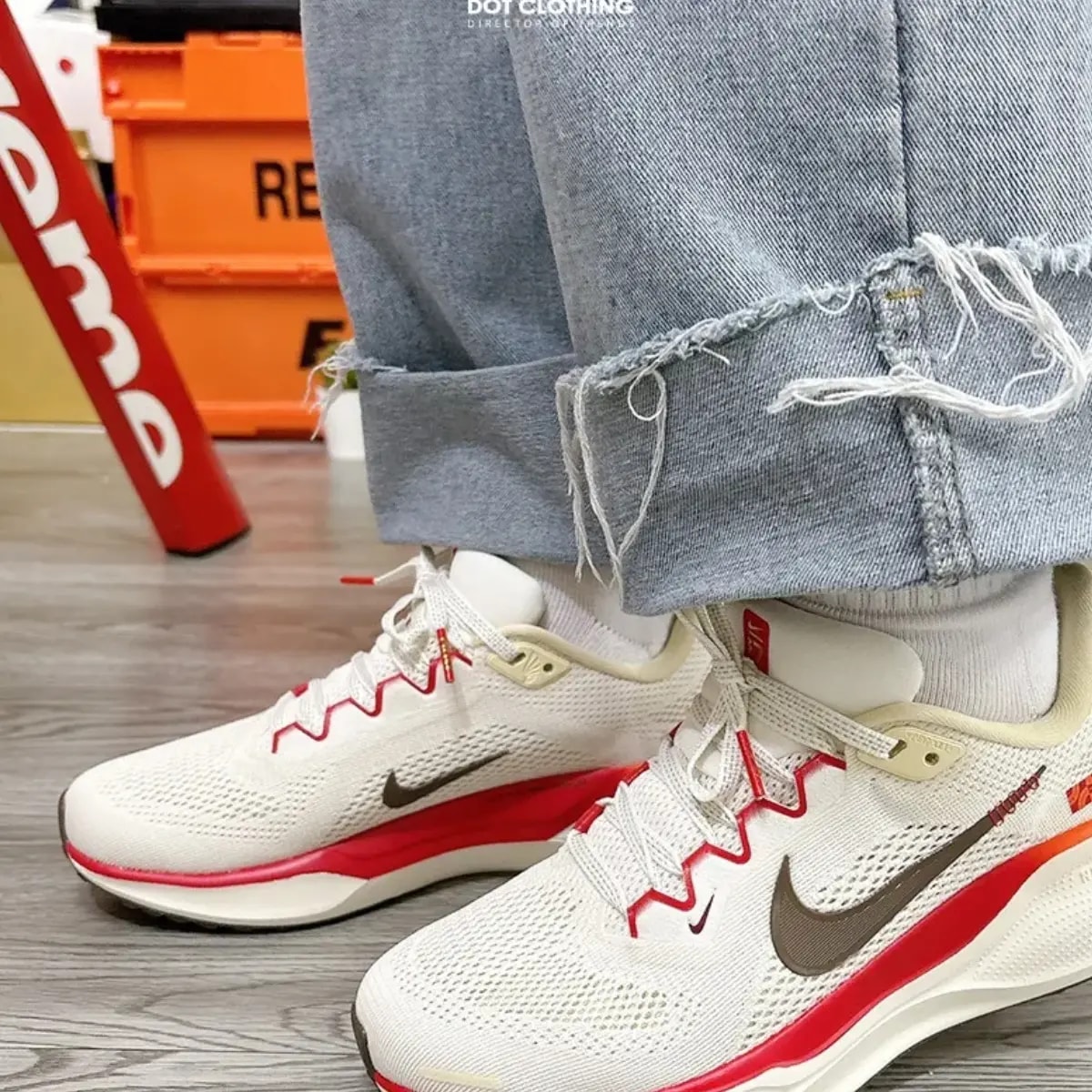 Giày Nike Air Zoom Pegasus 41 ‘Year of the Snake’ HV5985-101 — ảnh 3