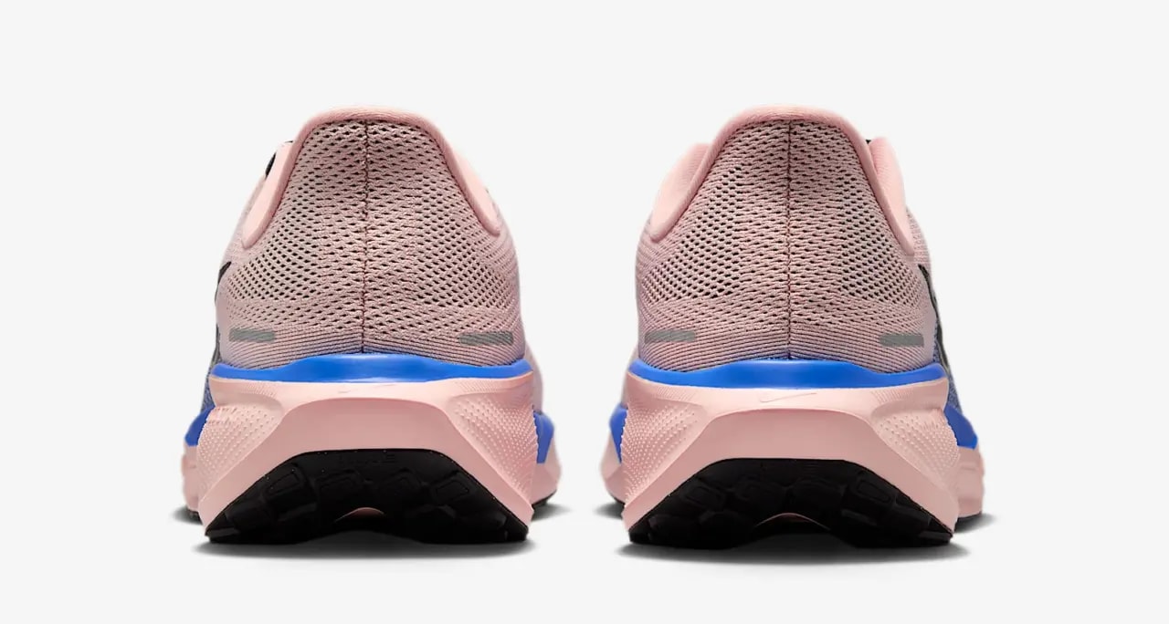 Giày Nike Air Zoom Pegasus 41 'Washed Coral' FD2722-603 — ảnh 5