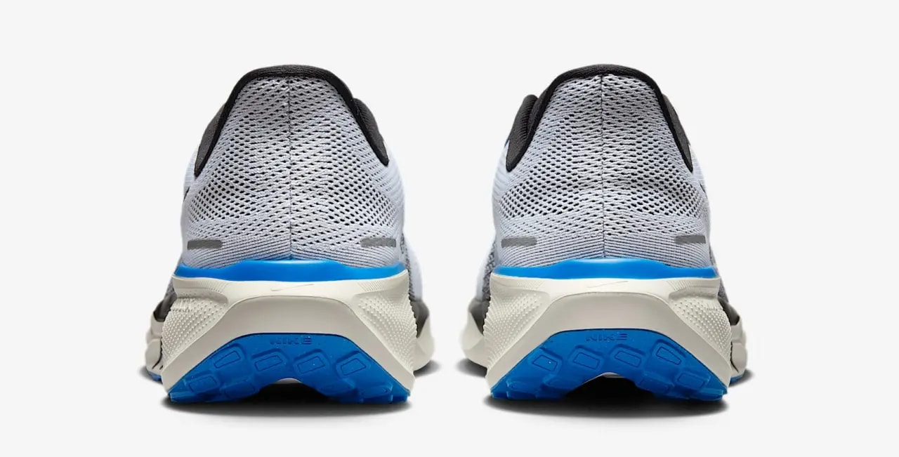Giày Nike Air Zoom Pegasus 41 'Sail Photo Blue' HV5218-100 — ảnh 5