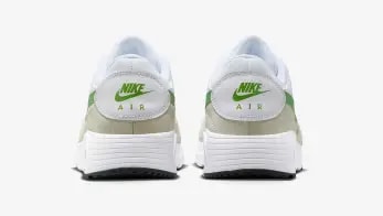 Giày Nike Air Max SC 'White Chlorophyll' CW4554-117 — ảnh 5