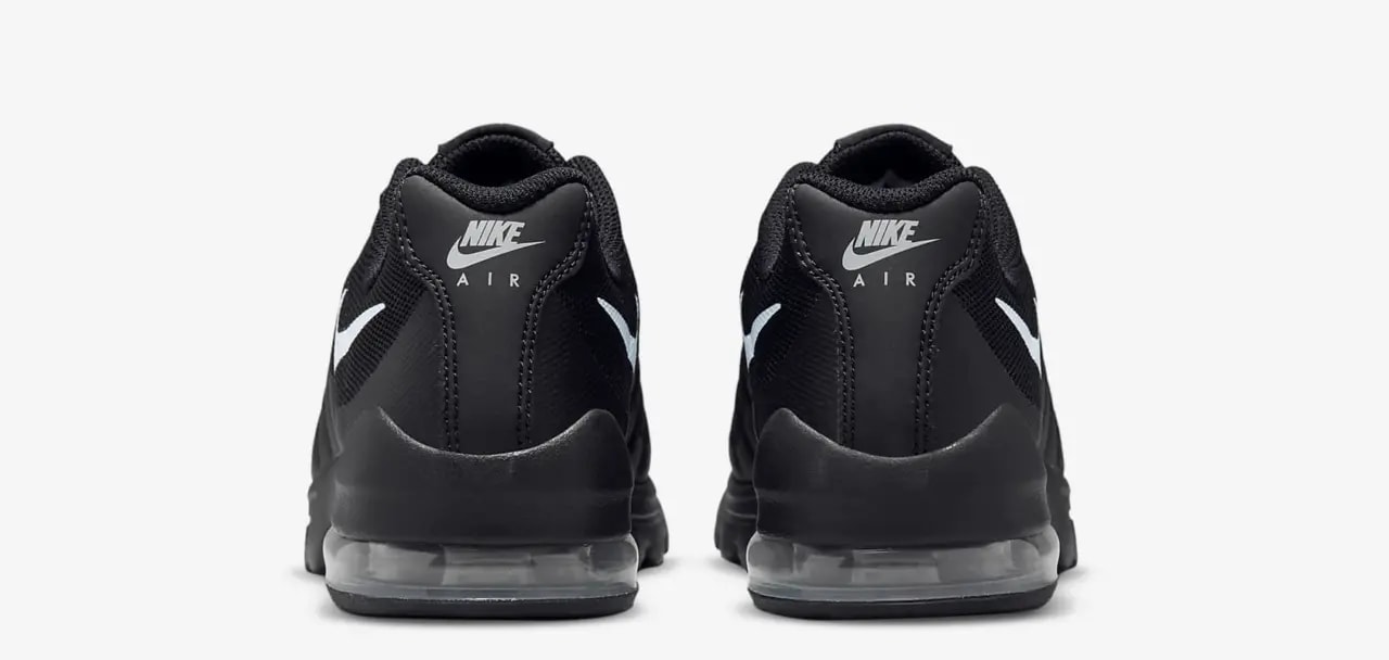 Giày Nike Air Max Invigor 'Black' 749572-003 — ảnh 5