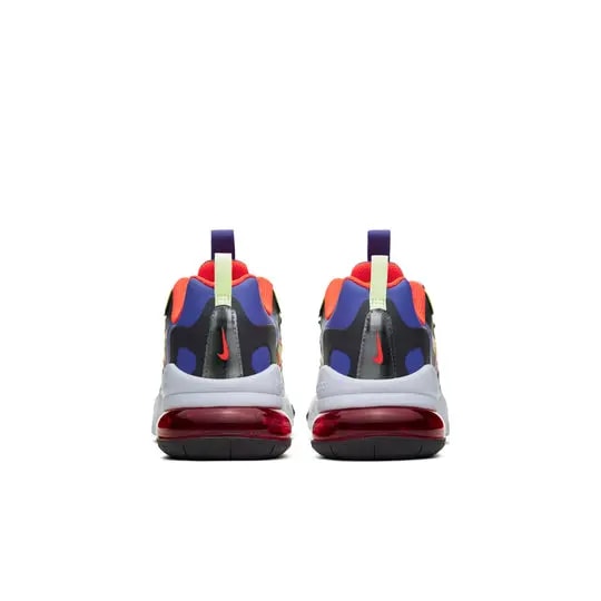 Giày Nike Air Max 270 React GS 'Dunk It Pack' CT1630-001 — ảnh 3