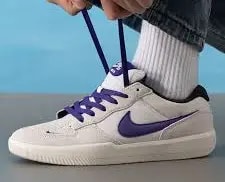 Giày Nike SB Force 58 ‘Phantom Summit White’ DV5477-006 — ảnh 2