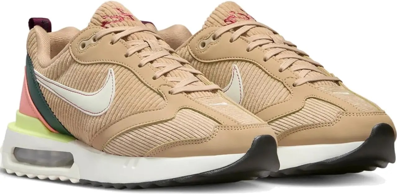 Giày Nike Air Max Dawn SE 'Hemp' FB8456-200 — ảnh 4