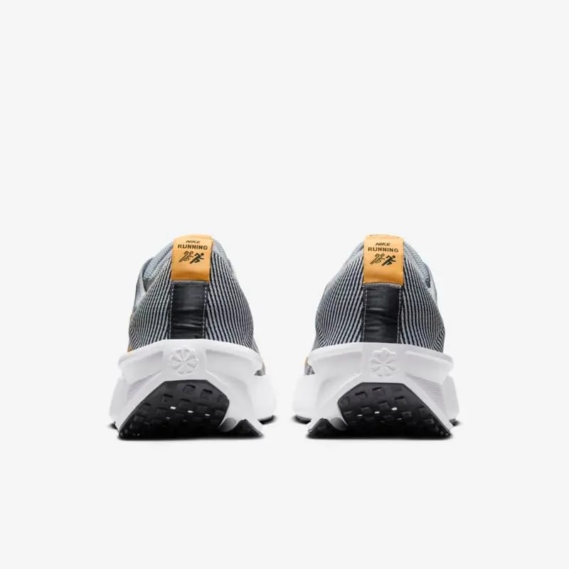 Giày Nike Interact Run 'Wolf Grey Laser Orange' FD2291-004 — ảnh 3