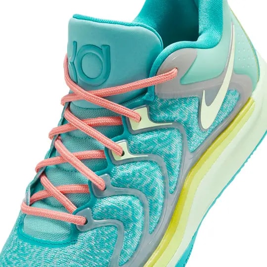 Giày Nike KD17 x Jonquel Jones 'Bahamas' HM5730-300 — ảnh 4