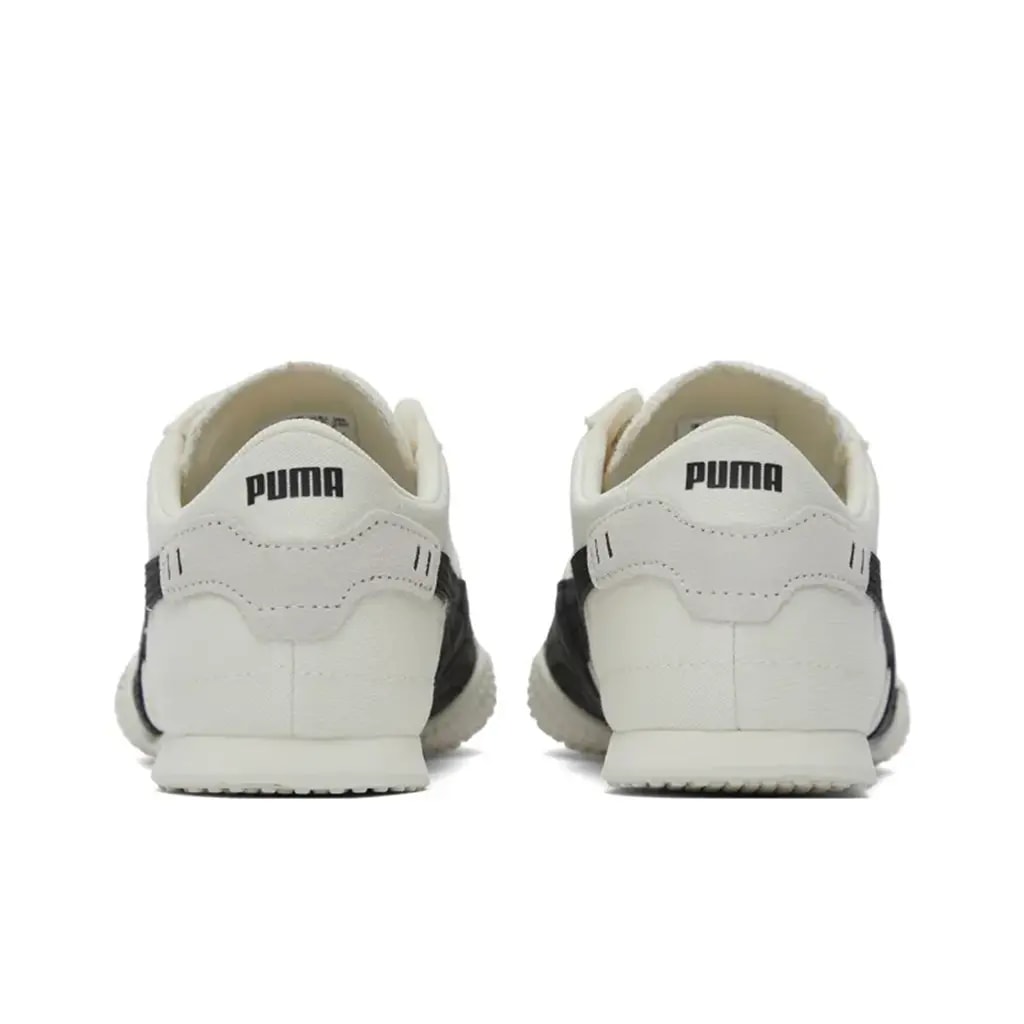 Giày Puma Bella UT ' White Black' 402981-04 — ảnh 5