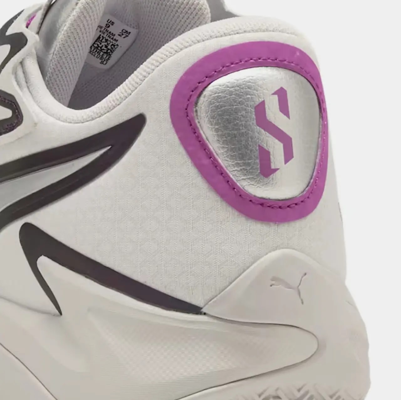 Giày Puma Scoot Zero II 'Sterling' 311351-01 — ảnh 4