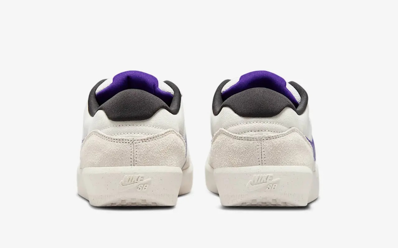 Giày Nike SB Force 58 ‘Phantom Summit White’ DV5477-006 — ảnh 3