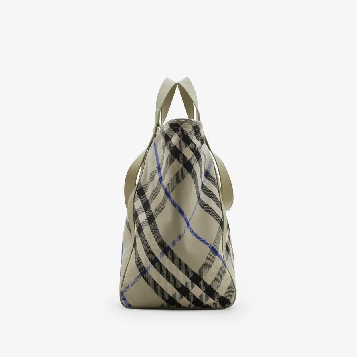 Túi Burberry Large Field Tote 'Lichen' 80852871 — ảnh 2