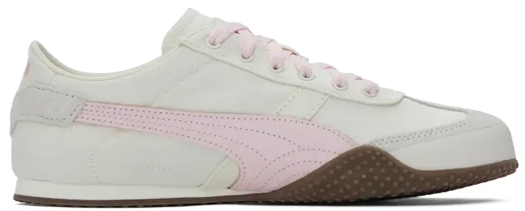 Giày Puma Bella UT 'White Pink' 403492-02 — kich-thuoc: 37