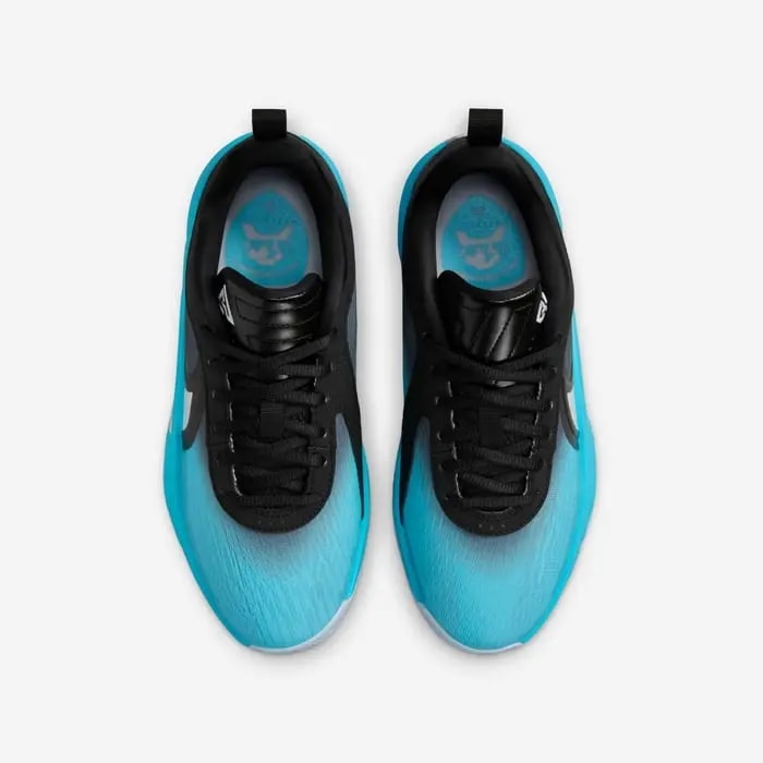 Giày Nike Giannis Zoom Freak 6 GS 'Christmas' HV9532-001 — ảnh 2