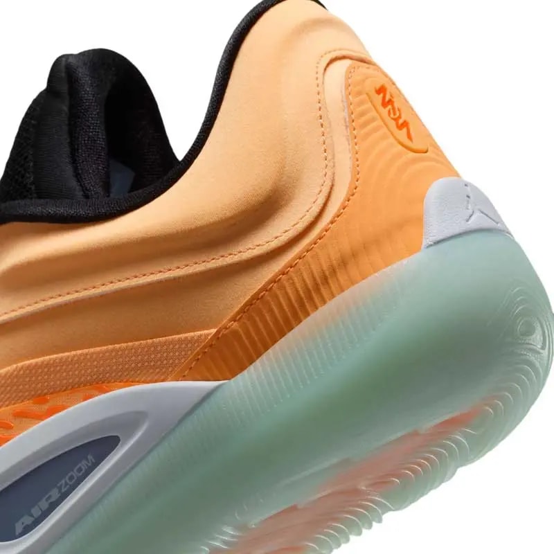 Giày Nike Air Jordan Zion 4 'Forged In Fire' FD0591-800 — ảnh 4