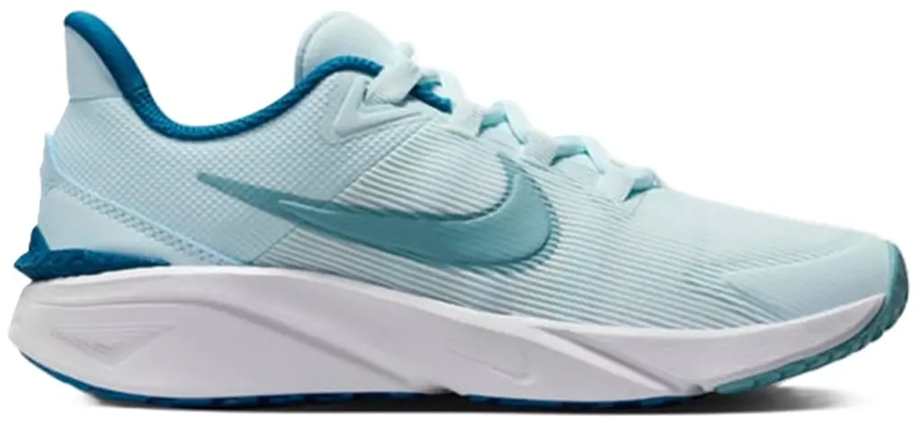 Giày Nike Star Runner 4 'Glacier Blue' DX7615-404 — kich-thuoc: 37-5