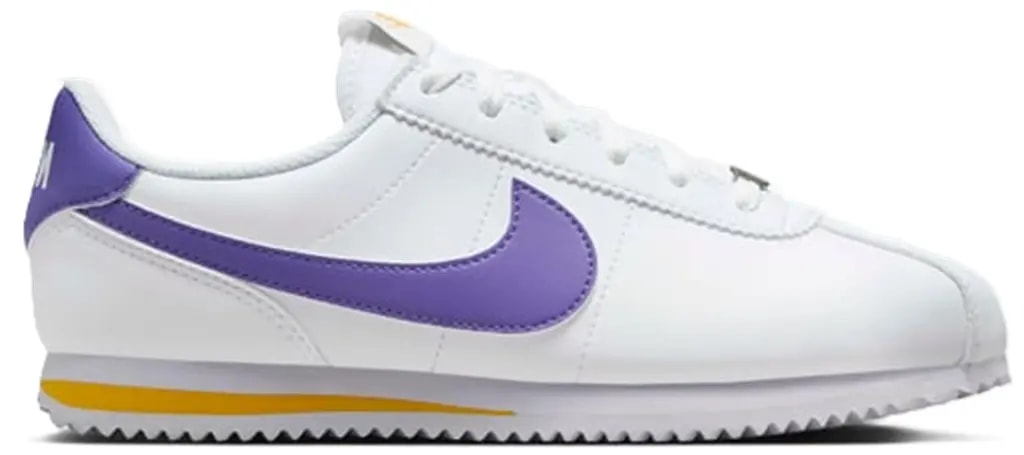 Giày Nike Cortez GS 'Lakers' DM0950-105 — kich-thuoc: 37.5