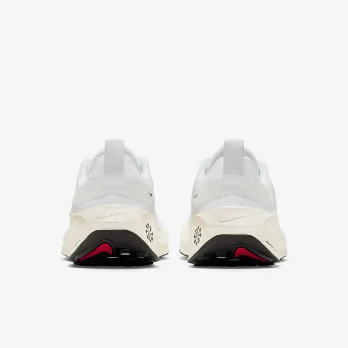 Giày Nike ReactX Infinity Run 4 'White Chrome' DR2670-104 — ảnh 3