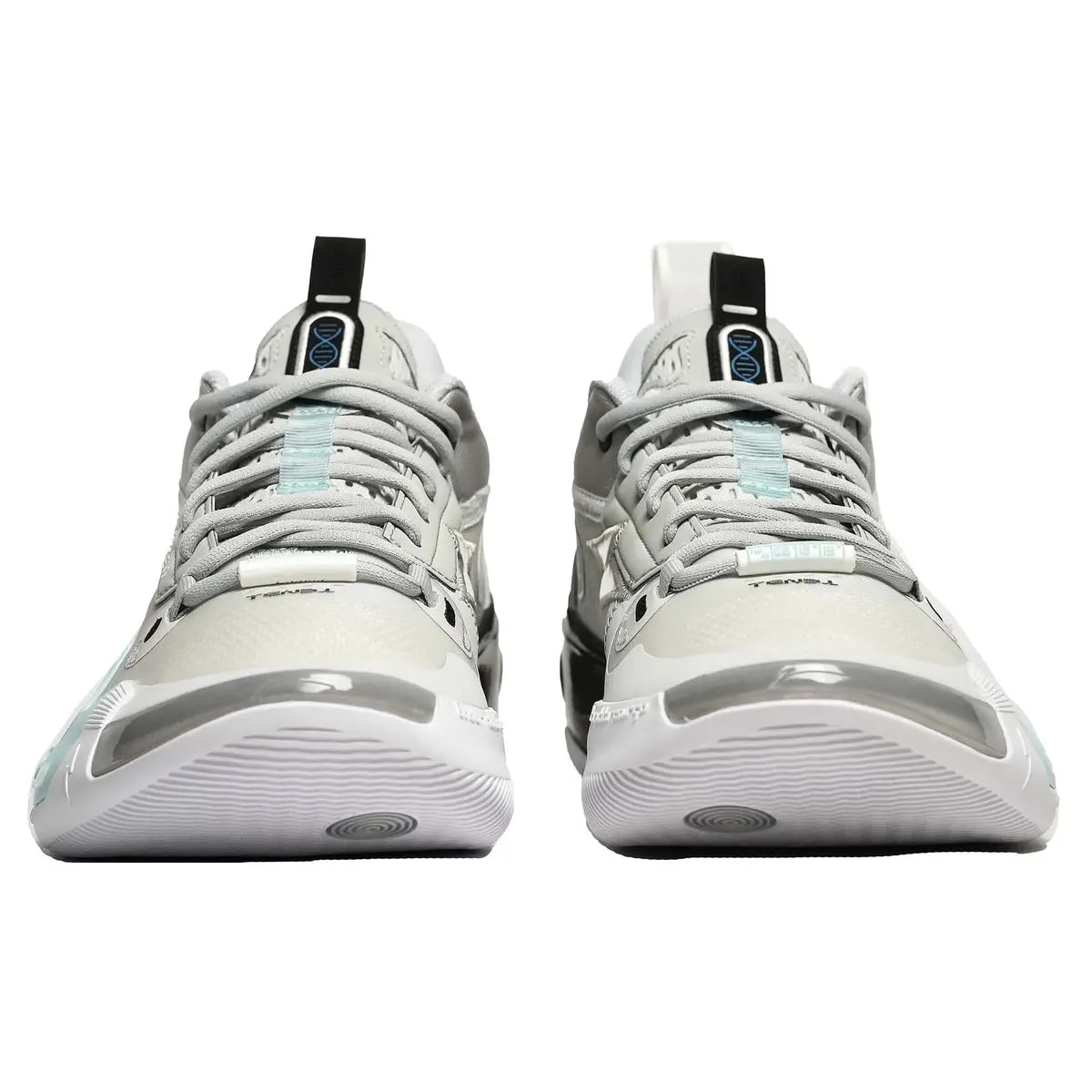 Giày Lining Way Of Wade 10 Low 'Liberty' ABAS083-19 — ảnh 4