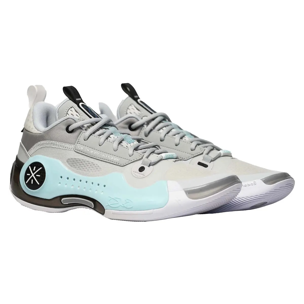 Giày Lining Way Of Wade 10 Low 'Liberty' ABAS083-19 — ảnh 2