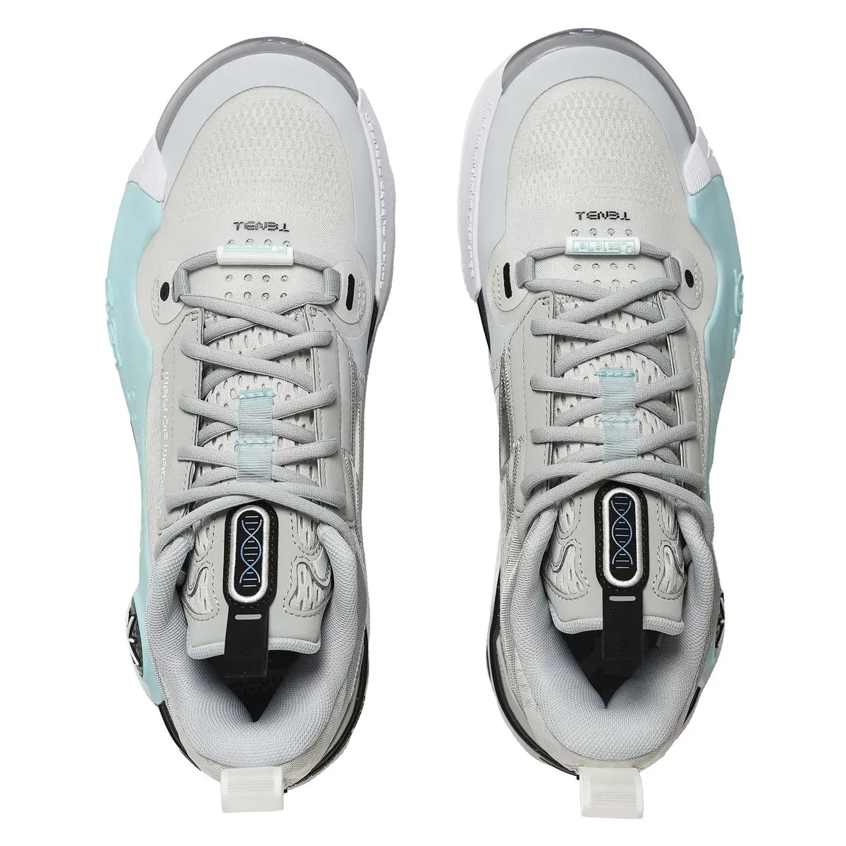 Giày Lining Way Of Wade 10 Low 'Liberty' ABAS083-19 — ảnh 3