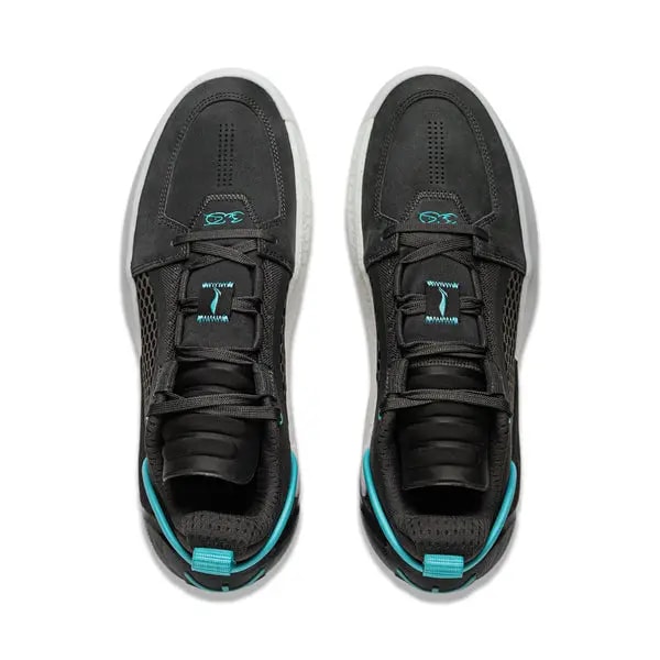 Giày Lining Way Of Wade All City 12 'Encore Liberty' ABAU051-1 — ảnh 4