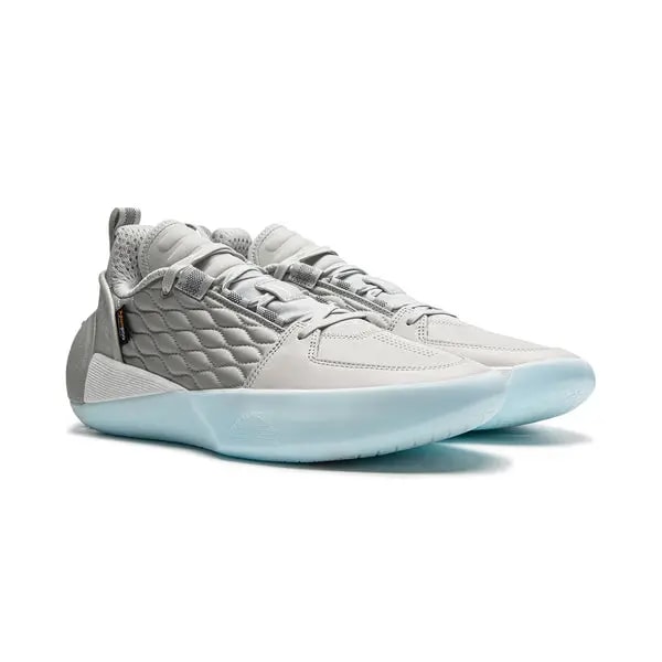 Giày Lining Way Of Wade All City 12 Encore 'Cool Grey' ABAU051-2 — ảnh 5
