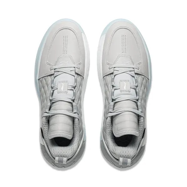 Giày Lining Way Of Wade All City 12 Encore 'Cool Grey' ABAU051-2 — ảnh 4