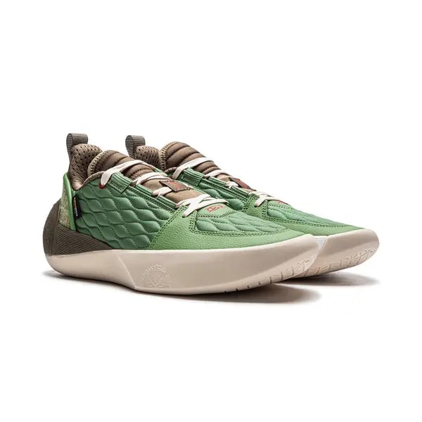 Giày Lining Way Of Wade All City 12 Encore 'Veterans Day' ABAU051-3 — ảnh 5