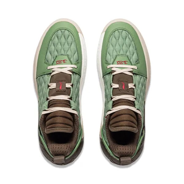 Giày Lining Way Of Wade All City 12 Encore 'Veterans Day' ABAU051-3 — ảnh 4