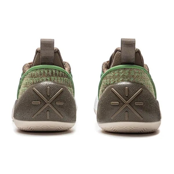 Giày Lining Way Of Wade All City 12 Encore 'Veterans Day' ABAU051-3 — ảnh 3