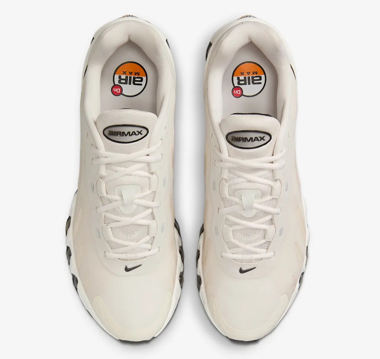 Giày Nike Air Max Dn8 'Phantom Black' FQ7860-006 — ảnh 5